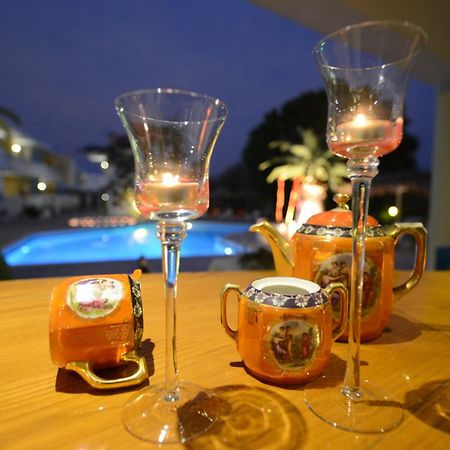 Golden Star Relax Hotel - Adults Only 16 Plus Tigaki 外观 照片
