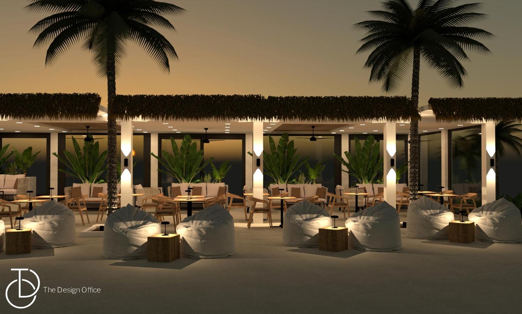 Golden Star Relax Hotel - Adults Only 16 Plus Tigaki 外观 照片