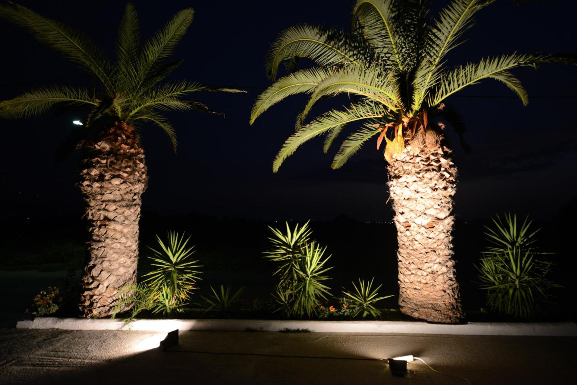 Golden Star Relax Hotel - Adults Only 16 Plus Tigaki 外观 照片
