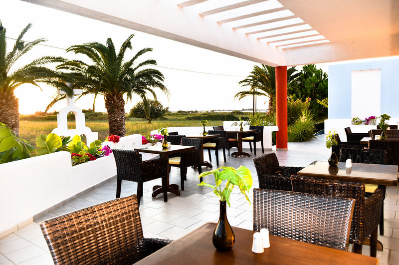 Golden Star Relax Hotel - Adults Only 16 Plus Tigaki 外观 照片