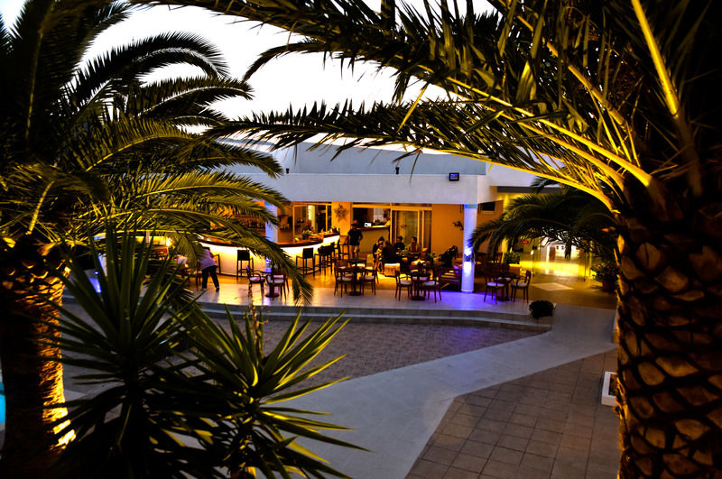Golden Star Relax Hotel - Adults Only 16 Plus Tigaki 外观 照片