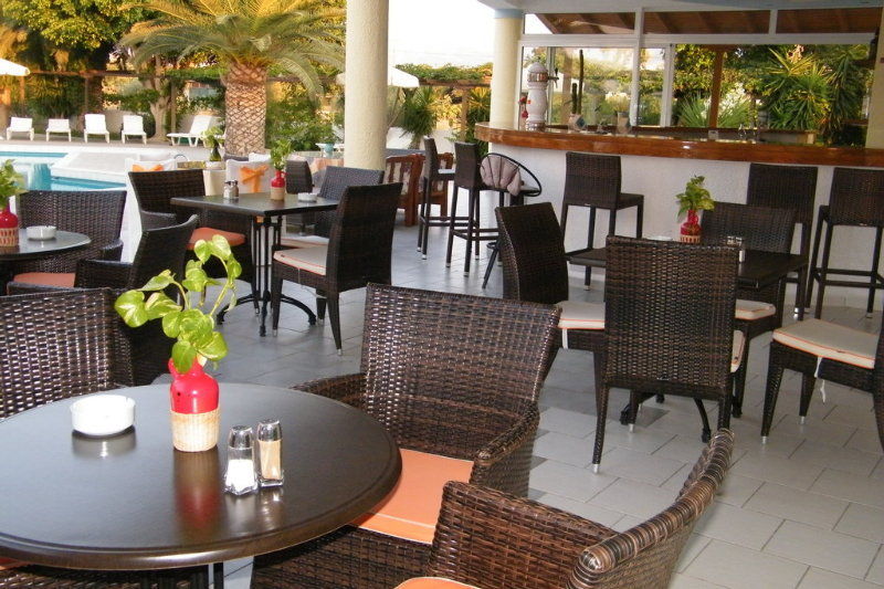 Golden Star Relax Hotel - Adults Only 16 Plus Tigaki 外观 照片