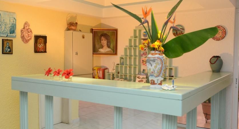Golden Star Relax Hotel - Adults Only 16 Plus Tigaki 外观 照片