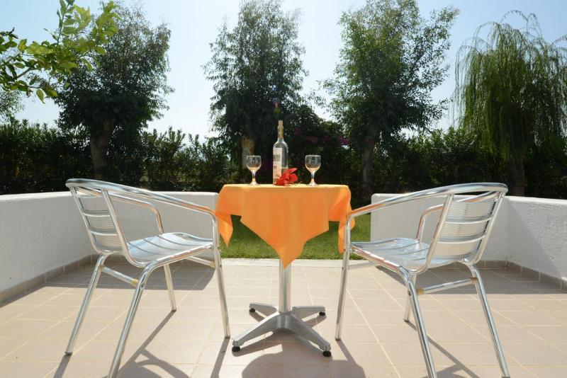 Golden Star Relax Hotel - Adults Only 16 Plus Tigaki 外观 照片