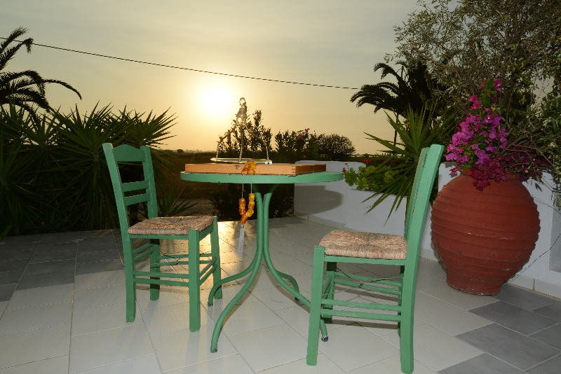 Golden Star Relax Hotel - Adults Only 16 Plus Tigaki 外观 照片