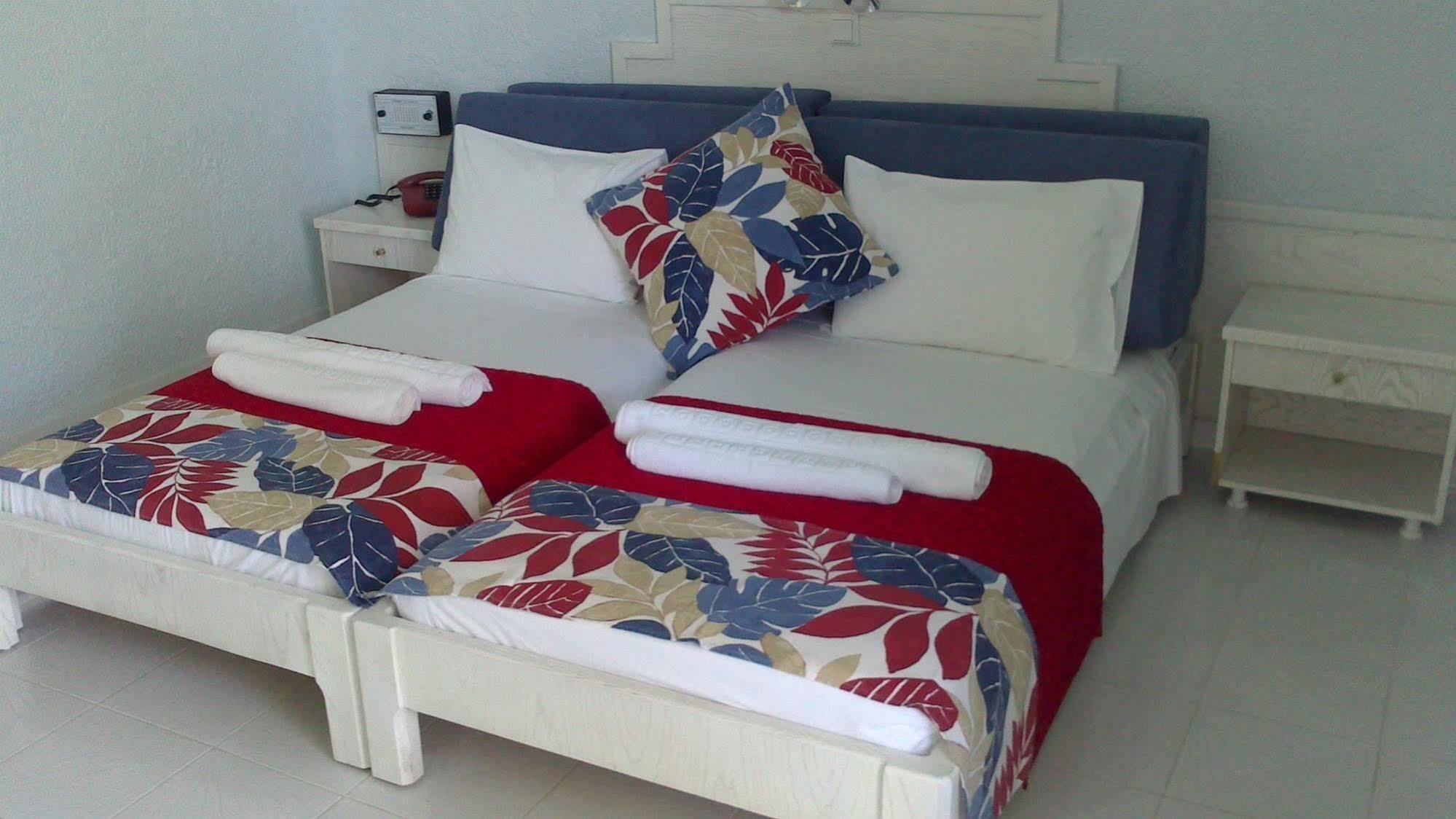 Golden Star Relax Hotel - Adults Only 16 Plus Tigaki 外观 照片